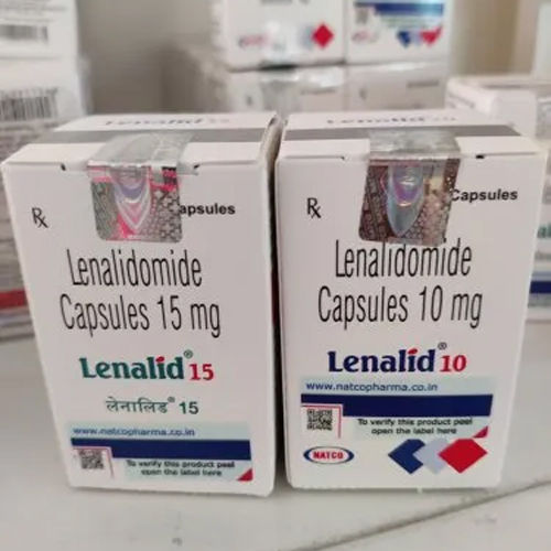 LENALID 10 MG