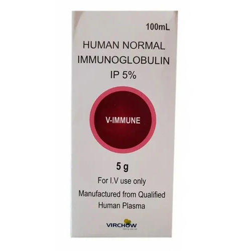 V-IMMUNE 5 GM