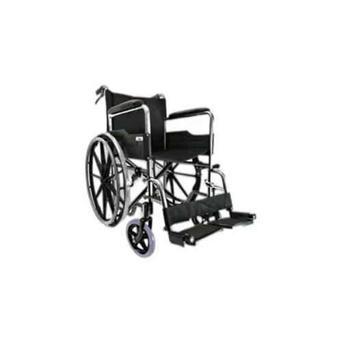 Foldable Manual Wheelchair