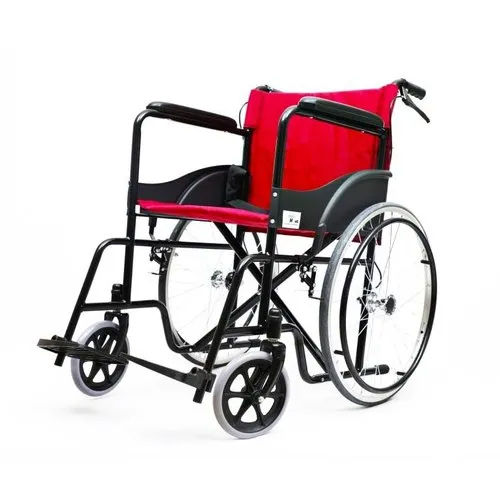 Detachable Foldable Wheelchair