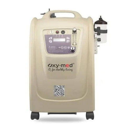 Oxymed 10LPM Oxygen Concentrator