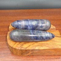 Blue Aventurine Massager Wand