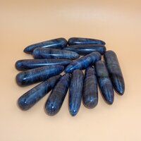 Blue Aventurine Massager Wand