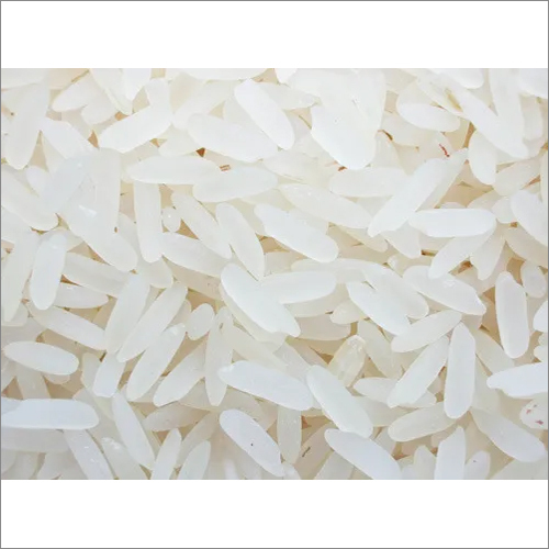 Organic Ir64 5 Raw White Rice at Best Price in Mumbai Trees N Bees