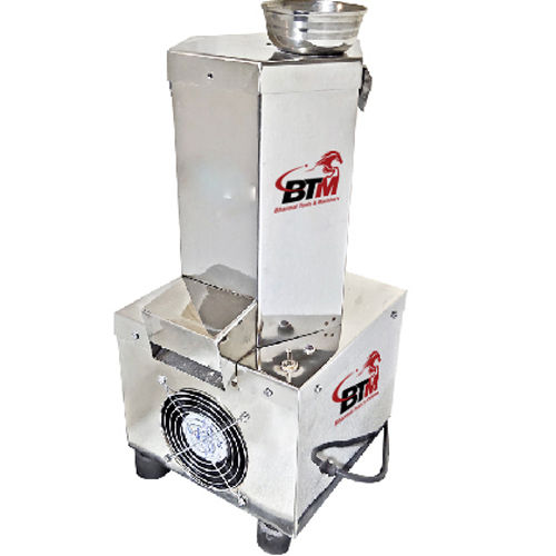 Garlic Peeling Machine - Foodpro machinery