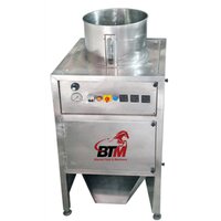 Garlic Piller Machine