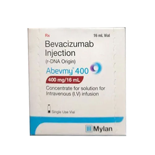 ABEVMY 400 mg