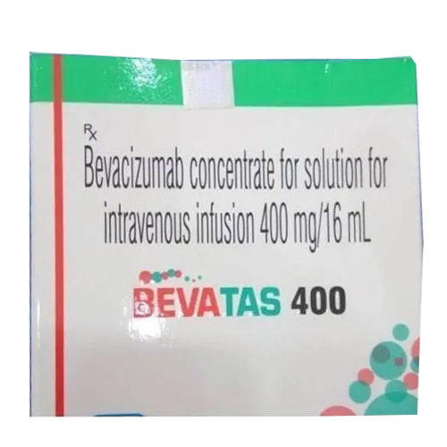 Bevatas 400 mg