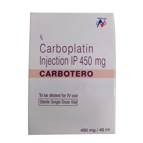 Carbotero 450 mg