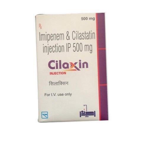 Cilaxin 500 mg