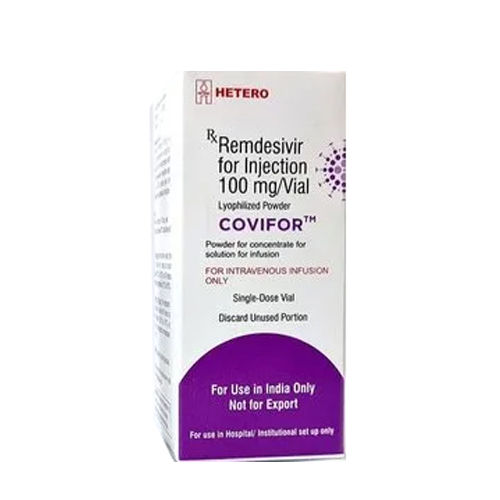 COVIFOR 100 MG