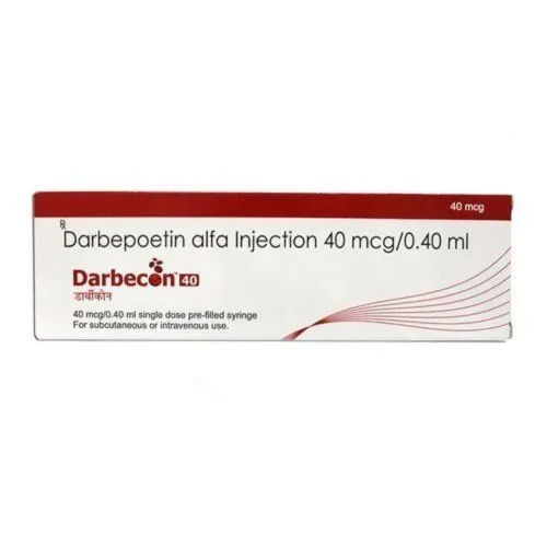 Darbecon 40 mcg