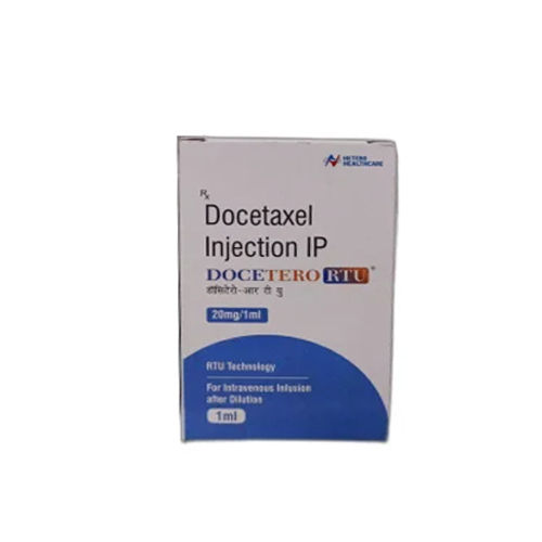 Liquid 20Mg Docetaxel Injection