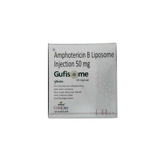 Gufisome 50 Mg Injection