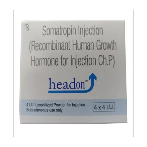 Headon 4 Iu Injection