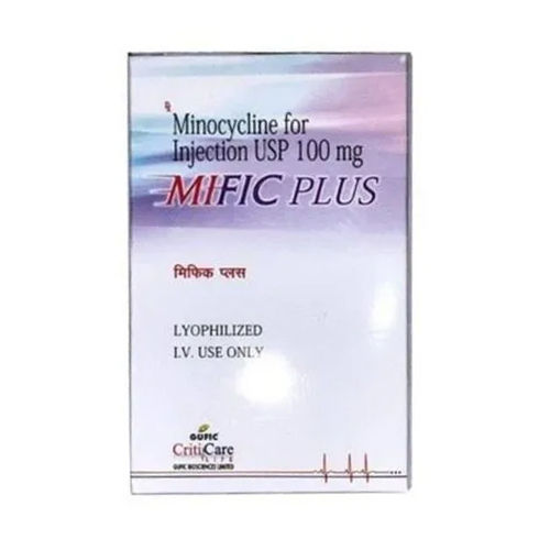 MIFC PLUS100 mg