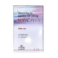 Mifc Plus100 Mg Injection