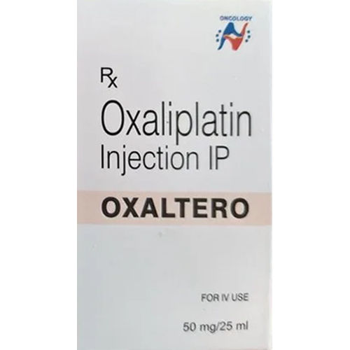 Liquid Oxaliplatin Injection Ip