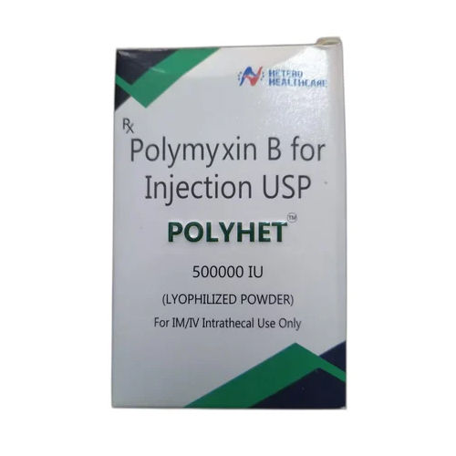 Polyhet 500000 IU