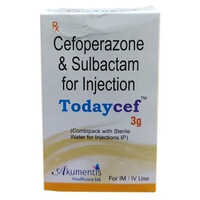 TODAYCEF 3 GM