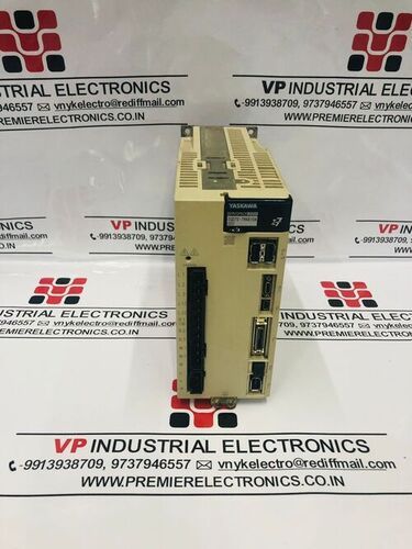 YASKAWA SERVO DRIVE SGD7S-7R6A10A002 1KW(7.6A)