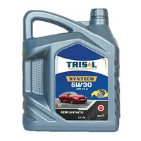 Car Engine Oil
