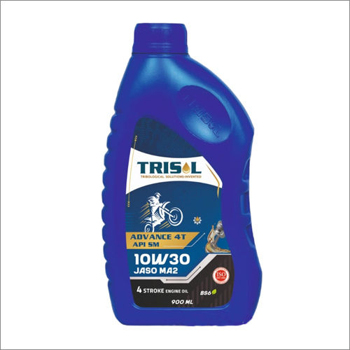 4T Sm 10W30  Bike Engine Oil Application: Automotives