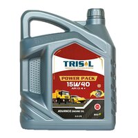 15W40 Cl-4 PLUS  Advanced Engine Oil