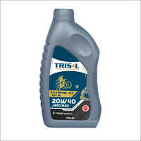 4T SL 20W40  Bike Engine Oil