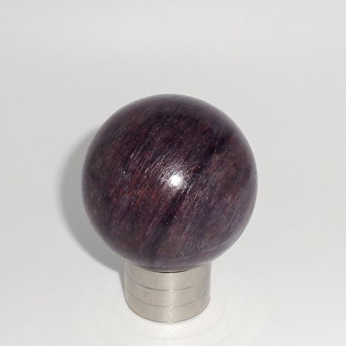 Blue Aventurine Sphere Grade: Top