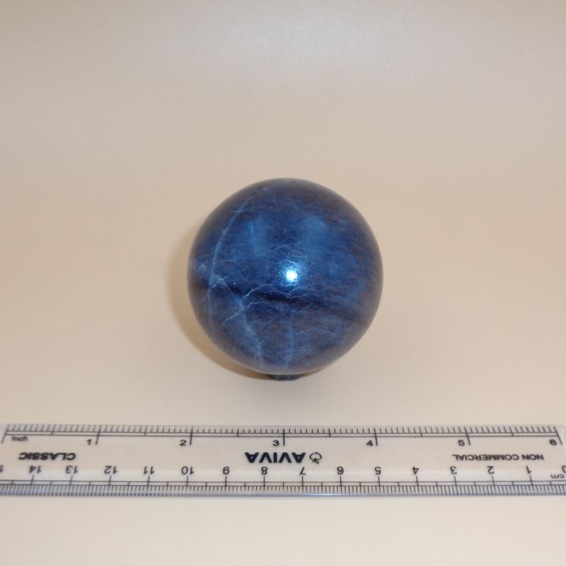 Blue Aventurine Sphere