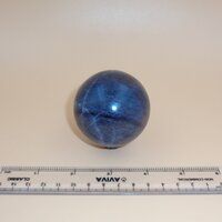 Blue Aventurine Sphere