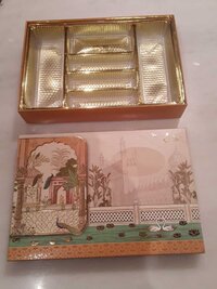 Bhaji Boxes
