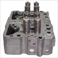 Engine Head