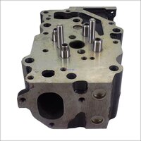 Engine Head