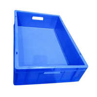 Industry Plastic Crate