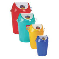 Garbage Bin
