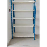 Slotted Angle Rack