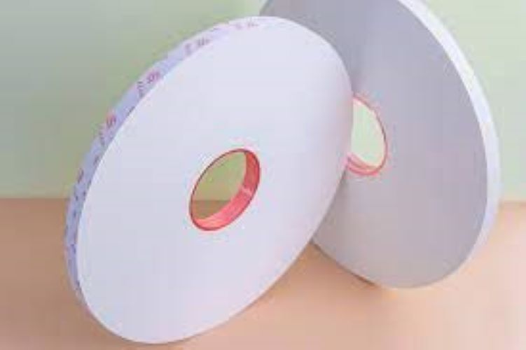 Plug Wrap Paper