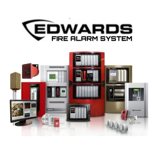 Edwards Fire Alarm System