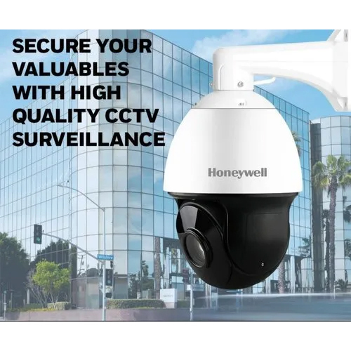 HDZ302D Honeywell PTZ CCTV Camera