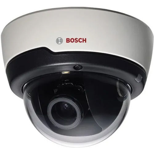 Bosch Nii-51022-V3 Dome Camera - Color: Gray