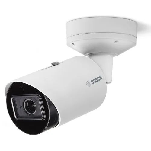 Bosch Nbe-3502-al Bullet Camera Application: Hotels