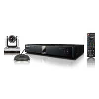 Panasonic Video Conference System - Application: Industrial
