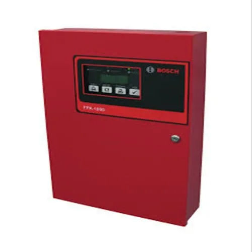 Bosch Fire Alarm Control Panel