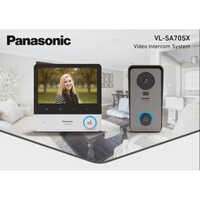 VL-SA70SX Panasonic Video Door Phone