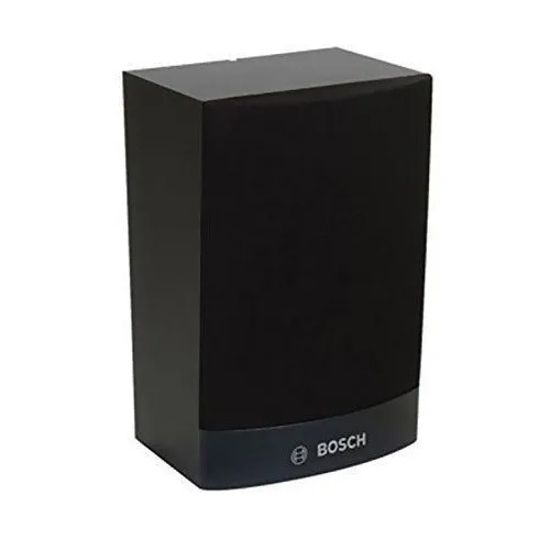Bosch Lbd 3902 6W Cabinet Wooden Speaker
