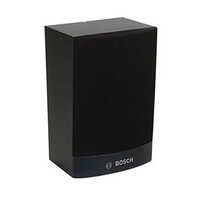 Bosch Lbd3902 6w Wall Mount Speaker - Color: Black