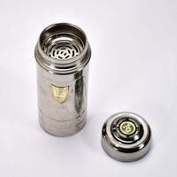 STAINLESS STEEL HYDRA VACUUM INSULATED FLASK WATER BOTTLE (6754)