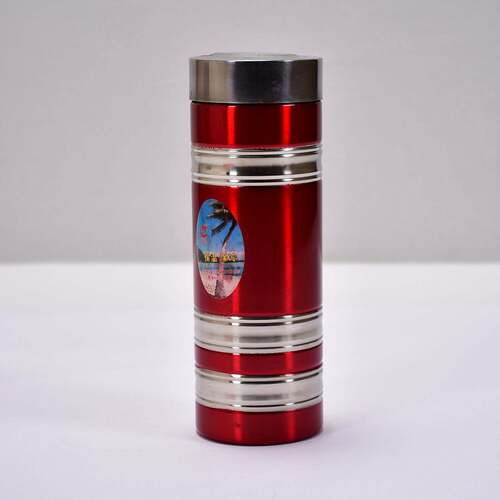 Mini Stainless Steel Water Bottle Bottle 380ml For School And Home